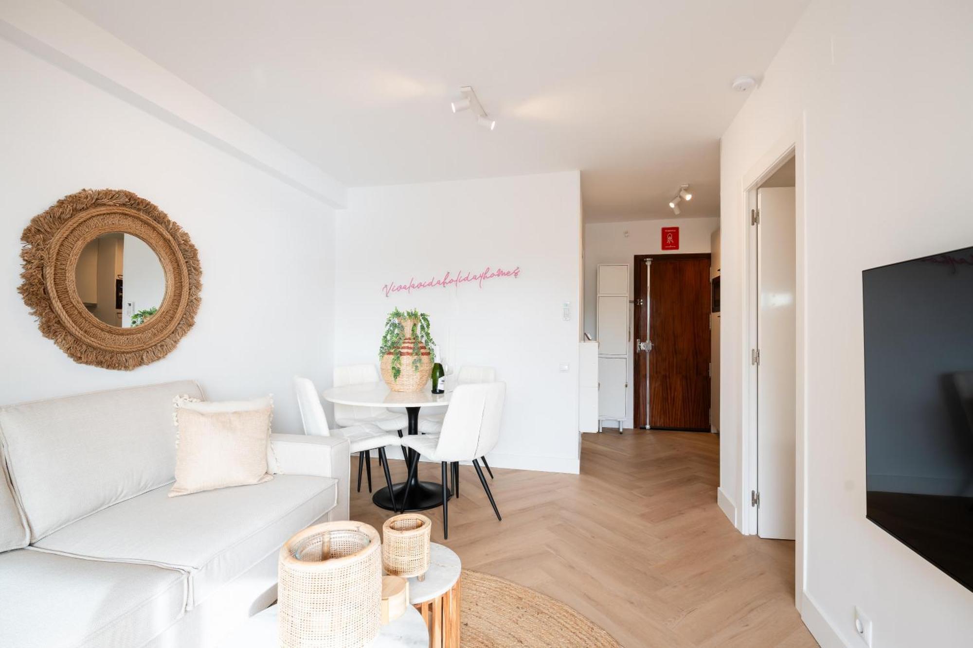 Voramar Ii On The Apartment