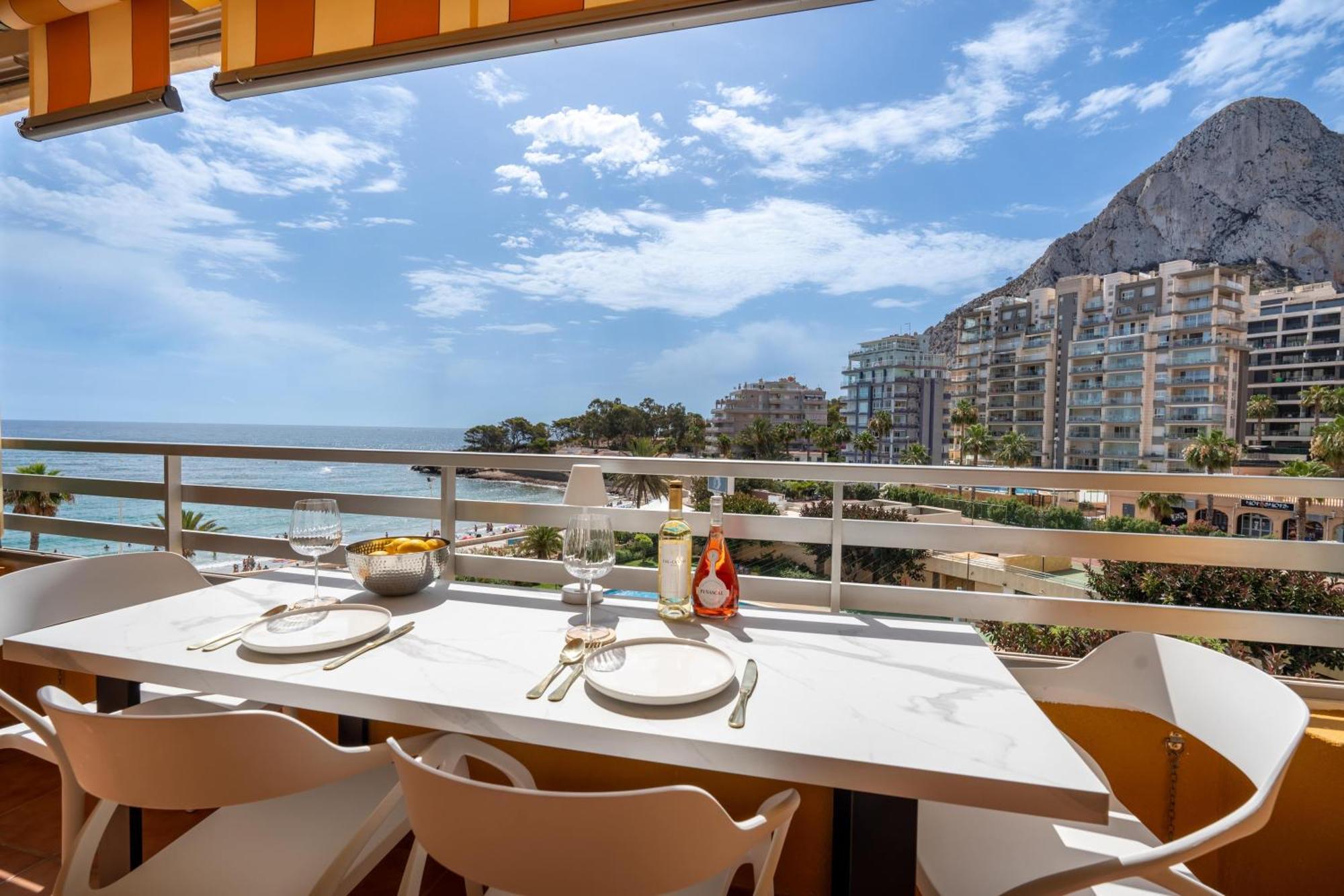 Voramar Ii On The Apartment