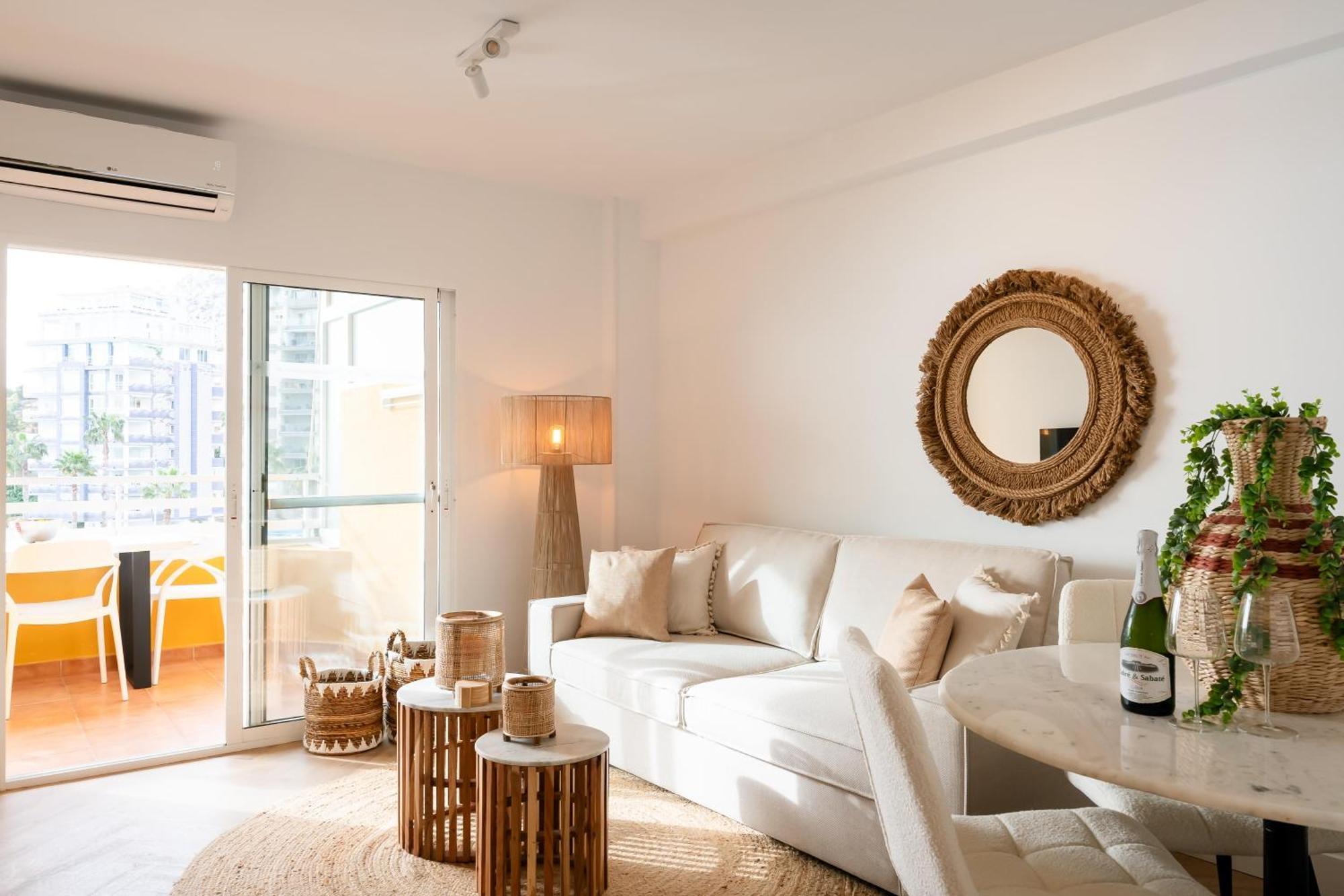 Voramar Ii On The Apartment *