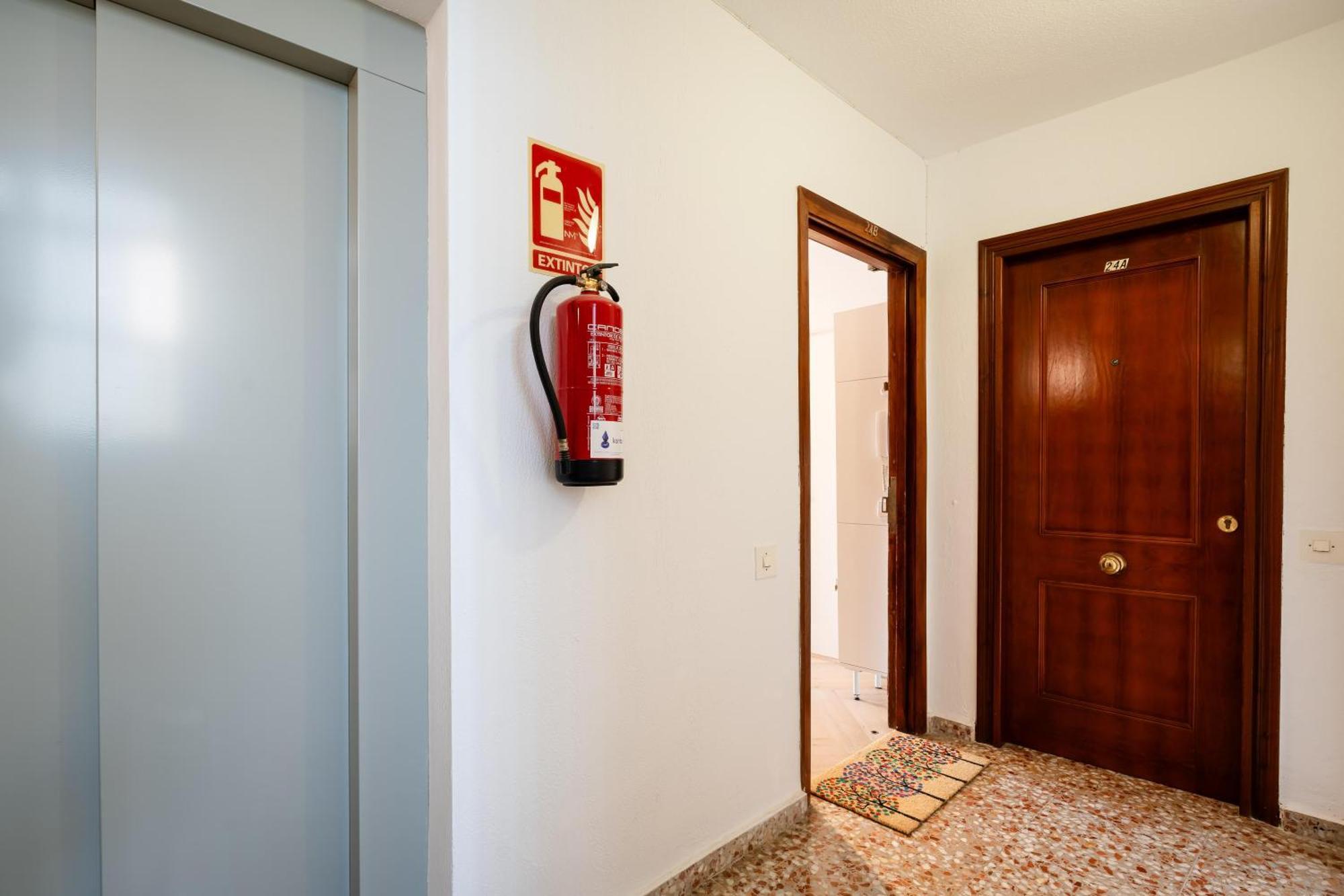 Voramar Ii On The Apartment *